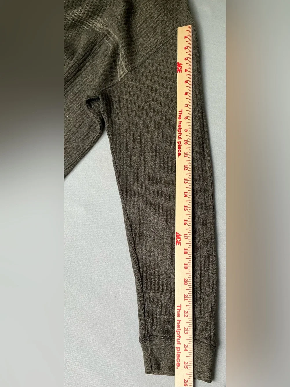 VTG Pierre Cardin Earthtone Ribbed Polo Sweater Long Sleeve Brown Grandpa XL